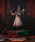 Silent Hill 2 – Red Pyramid Thing (Exclusive Edition)   (redpyramidthing_exc_08_1.jpg)