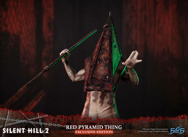 Silent Hill 2 – Red Pyramid Thing (Exclusive Edition)   (redpyramidthing_exc_10_1.jpg)