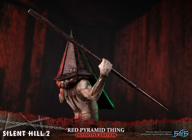 Silent Hill 2 – Red Pyramid Thing (Definitive Edition)  (redpyramidthing_exc_12.jpg)