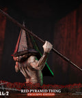 Silent Hill 2 – Red Pyramid Thing (Exclusive Edition)   (redpyramidthing_exc_12_1.jpg)