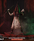 Silent Hill 2 – Red Pyramid Thing (Exclusive Edition)   (redpyramidthing_exc_13_1.jpg)