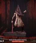 Silent Hill 2 – Red Pyramid Thing (Exclusive Edition)   (redpyramidthing_stn_01_1.jpg)