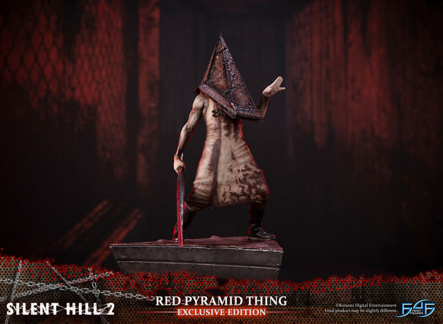 Silent Hill 2 – Red Pyramid Thing (Exclusive Edition)   (redpyramidthing_stn_01_1.jpg)