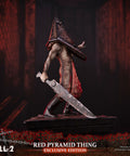 Silent Hill 2 – Red Pyramid Thing (Exclusive Edition)   (redpyramidthing_stn_02_1.jpg)