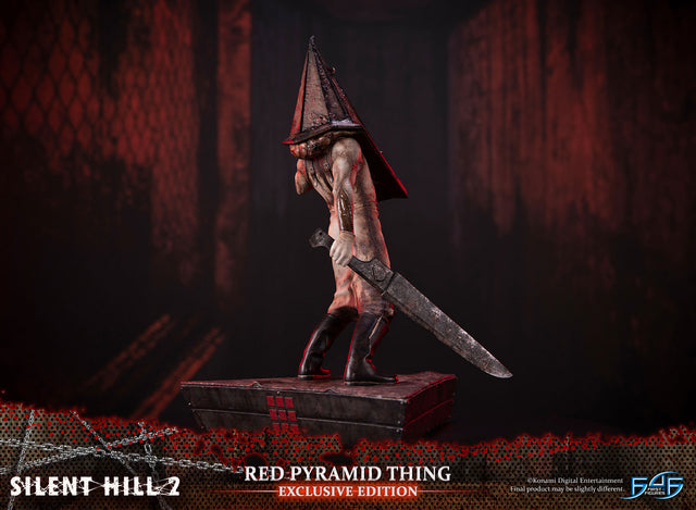 Silent Hill 2 – Red Pyramid Thing (Exclusive Edition)   (redpyramidthing_stn_03_1.jpg)