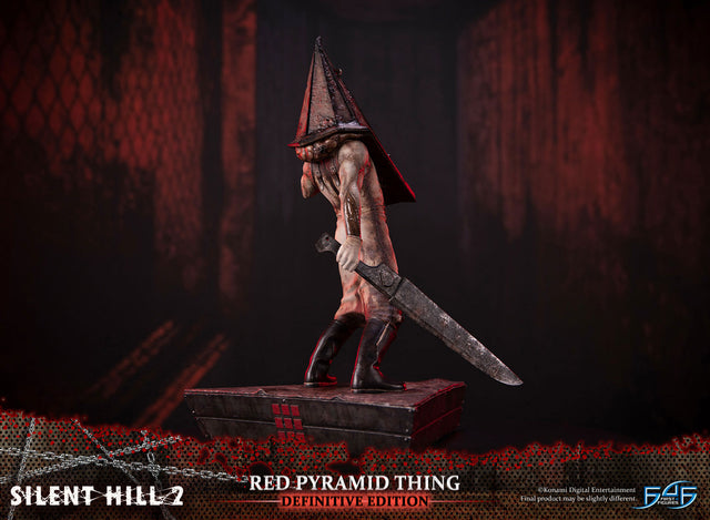 Silent Hill 2 – Red Pyramid Thing (Definitive Edition)  (redpyramidthing_stn_03_2.jpg)