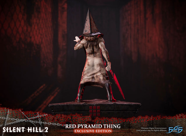 Silent Hill 2 – Red Pyramid Thing (Exclusive Edition)   (redpyramidthing_stn_04_1.jpg)