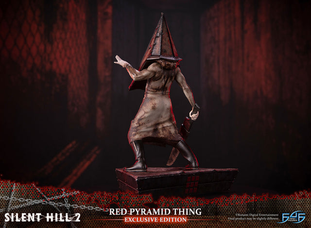 Silent Hill 2 – Red Pyramid Thing (Exclusive Edition)   (redpyramidthing_stn_05_1.jpg)