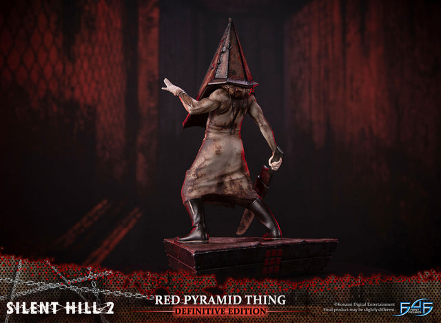 Silent Hill 2 – Red Pyramid Thing (Definitive Edition)  (redpyramidthing_stn_05_2.jpg)