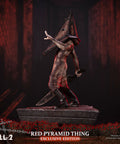 Silent Hill 2 – Red Pyramid Thing (Exclusive Edition)   (redpyramidthing_stn_06_1.jpg)