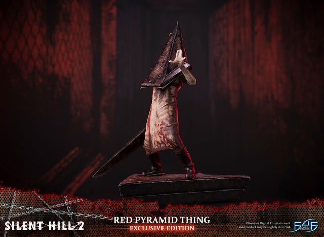 Silent Hill 2 – Red Pyramid Thing (Exclusive Edition)   (redpyramidthing_stn_07_1.jpg)