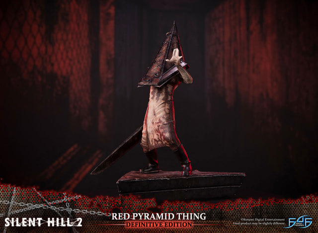 Silent Hill 2 – Red Pyramid Thing (Definitive Edition)  (redpyramidthing_stn_07_2.jpg)