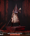 Silent Hill 2 – Red Pyramid Thing (Exclusive Edition)   (redpyramidthing_stn_08_1.jpg)