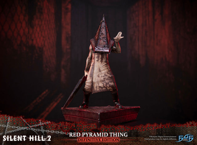 Silent Hill 2 – Red Pyramid Thing (Definitive Edition)  (redpyramidthing_stn_08_2.jpg)