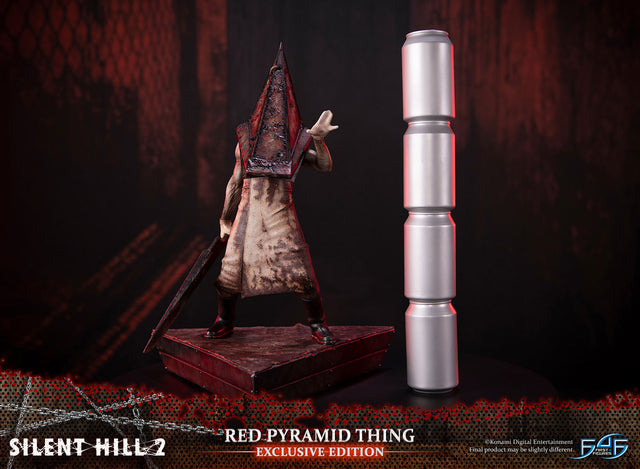 Silent Hill 2 – Red Pyramid Thing (Exclusive Edition)   (redpyramidthing_stn_09_1.jpg)
