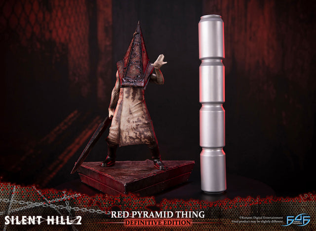 Silent Hill 2 – Red Pyramid Thing (Definitive Edition)  (redpyramidthing_stn_09_2.jpg)