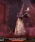 Silent Hill 2 – Red Pyramid Thing (Exclusive Edition)   (redpyramidthing_stn_10_1.jpg)