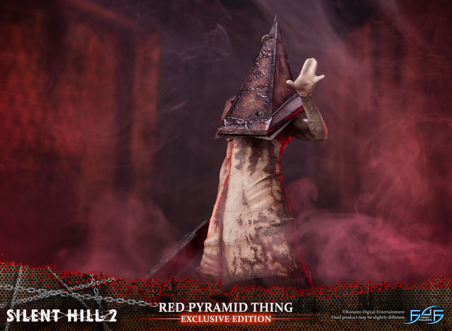 Silent Hill 2 – Red Pyramid Thing (Exclusive Edition)   (redpyramidthing_stn_10_1.jpg)