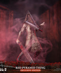 Silent Hill 2 – Red Pyramid Thing (Exclusive Edition)   (redpyramidthing_stn_11_1.jpg)