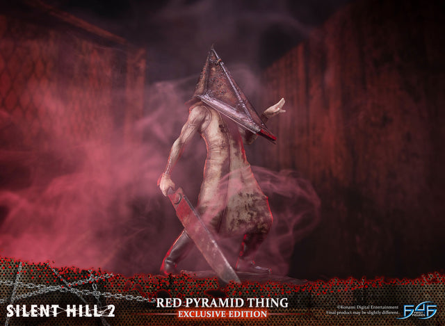 Silent Hill 2 – Red Pyramid Thing (Exclusive Edition)   (redpyramidthing_stn_11_1.jpg)