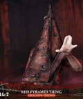 Silent Hill 2 – Red Pyramid Thing (Exclusive Edition)   (redpyramidthing_stn_12_1.jpg)