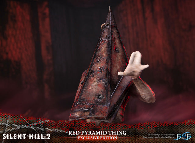 Silent Hill 2 – Red Pyramid Thing (Exclusive Edition)   (redpyramidthing_stn_12_1.jpg)