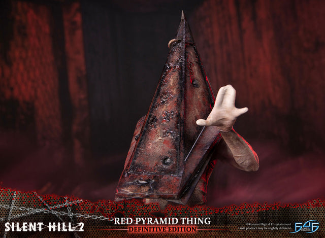 Silent Hill 2 – Red Pyramid Thing (Definitive Edition)  (redpyramidthing_stn_12_2.jpg)