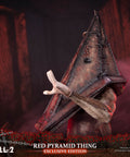 Silent Hill 2 – Red Pyramid Thing (Exclusive Edition)   (redpyramidthing_stn_13_1.jpg)