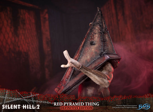 Silent Hill 2 – Red Pyramid Thing (Definitive Edition)  (redpyramidthing_stn_13_2.jpg)