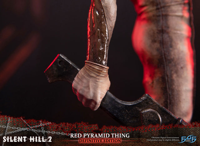 Silent Hill 2 – Red Pyramid Thing (Definitive Edition)  (redpyramidthing_stn_14_2.jpg)