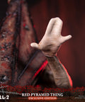 Silent Hill 2 – Red Pyramid Thing (Exclusive Edition)   (redpyramidthing_stn_15_1.jpg)