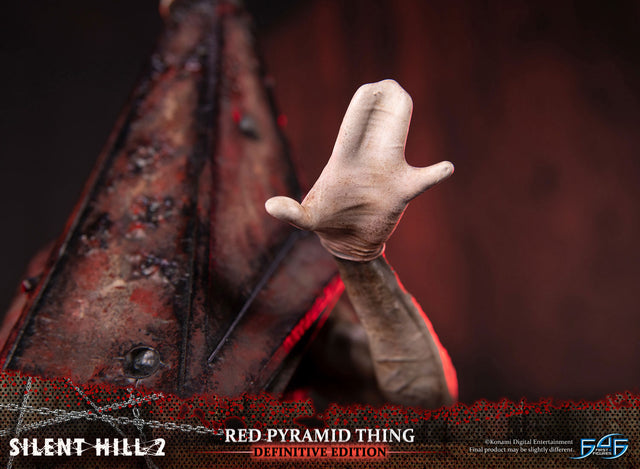 Silent Hill 2 – Red Pyramid Thing (Definitive Edition)  (redpyramidthing_stn_15_2.jpg)