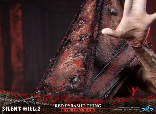 Silent Hill 2 – Red Pyramid Thing (Definitive Edition)  (redpyramidthing_stn_16_2.jpg)