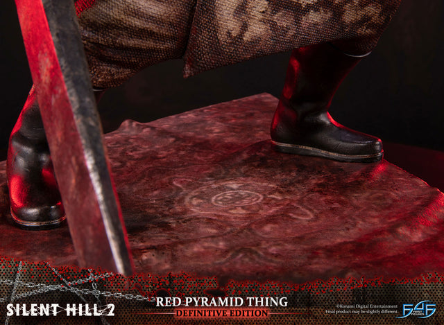 Silent Hill 2 – Red Pyramid Thing (Definitive Edition)  (redpyramidthing_stn_17_2.jpg)