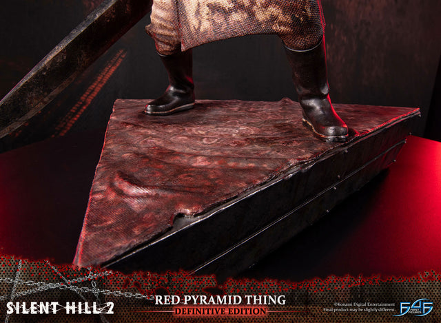 Silent Hill 2 – Red Pyramid Thing (Definitive Edition)  (redpyramidthing_stn_18_2.jpg)
