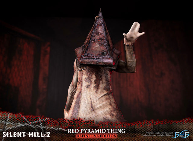 Silent Hill 2 – Red Pyramid Thing (Definitive Edition)  (redpyramidthing_stn_19_2.jpg)