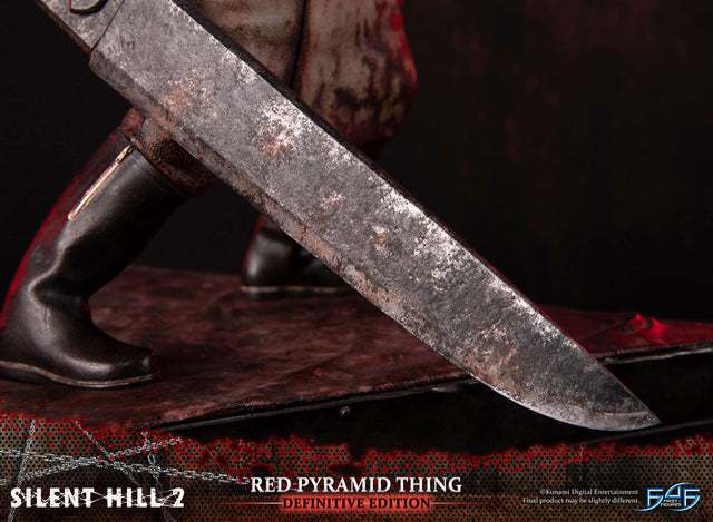 Silent Hill 2 – Red Pyramid Thing (Definitive Edition)  (redpyramidthing_stn_23_2.jpg)