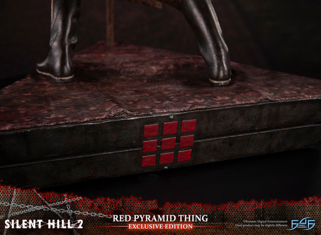 Silent Hill 2 – Red Pyramid Thing (Exclusive Edition)   (redpyramidthing_stn_24_1.jpg)