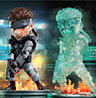 Solid Snake SD Twin Snakes Combo Edition (related-ng-combo-excstealth.jpg)