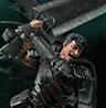 Guts: Black Swordsman (Regular) (related-reg_3.jpg)