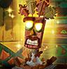 Golden Aku Aku Mask (related_golden.jpg)