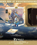 The Legend of Zelda™: Breath of the Wild – Revali PVC (Exclusive Edition) (revali_exc_00_3.jpg)