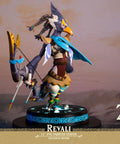 The Legend of Zelda™: Breath of the Wild – Revali PVC (Exclusive Edition) (revali_exc_02_3.jpg)