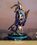 The Legend of Zelda™: Breath of the Wild – Revali PVC (Exclusive Edition) (revali_exc_03_3.jpg)