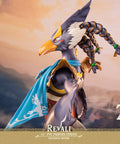 The Legend of Zelda™: Breath of the Wild – Revali PVC (Exclusive Edition) (revali_exc_12_2.jpg)