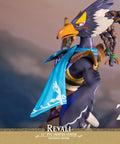 The Legend of Zelda™: Breath of the Wild – Revali PVC (Exclusive Edition) (revali_exc_15.jpg)