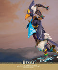 The Legend of Zelda™: Breath of the Wild – Revali PVC (Exclusive Edition) (revali_exc_16.jpg)