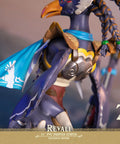 The Legend of Zelda™: Breath of the Wild – Revali PVC (Exclusive Edition) (revali_exc_18.jpg)