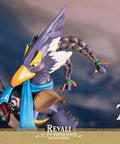 The Legend of Zelda™: Breath of the Wild – Revali PVC (Exclusive Edition) (revali_exc_26_2.jpg)