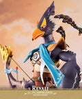 The Legend of Zelda™: Breath of the Wild – Revali PVC (Exclusive Edition) (revali_exc_32_2.jpg)